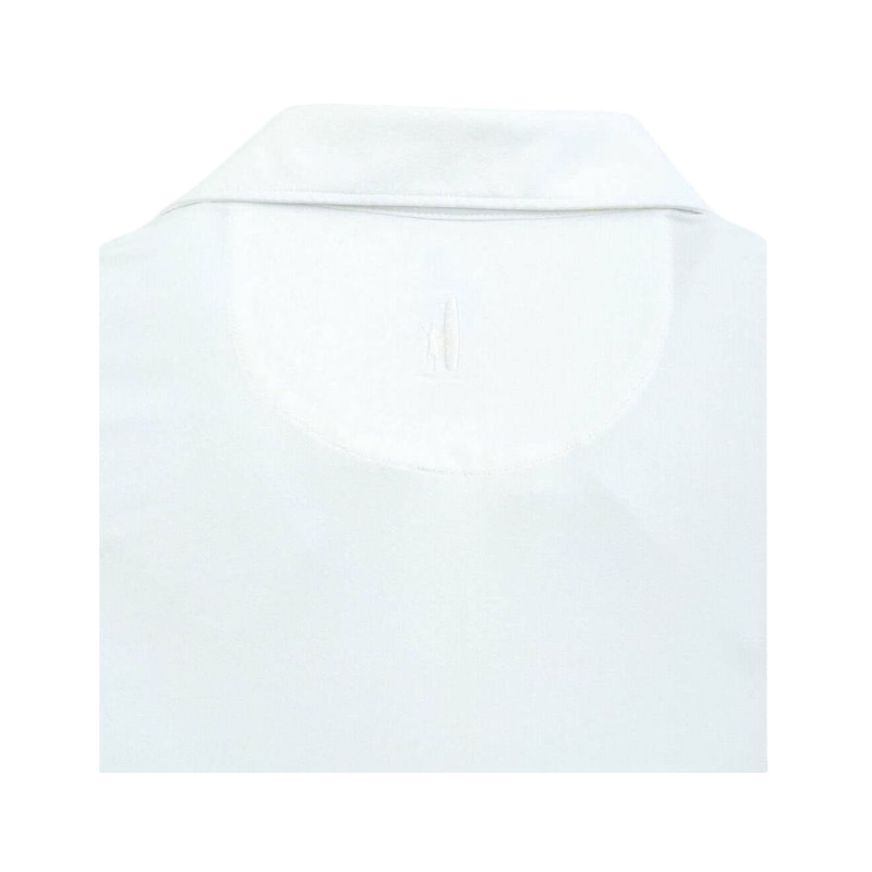 Johnnie-O Men's Swing Featherweight Long-Sleeve Polo