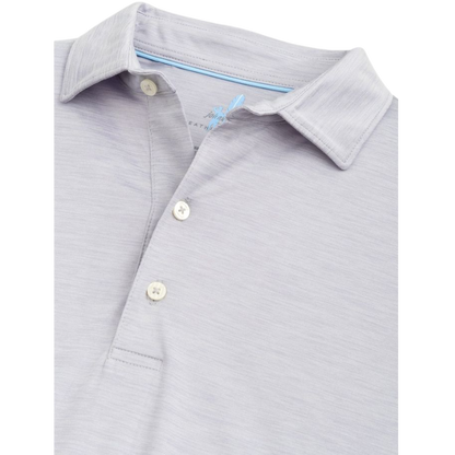 Johnnie-O Men's Swing Featherweight Long-Sleeve Polo