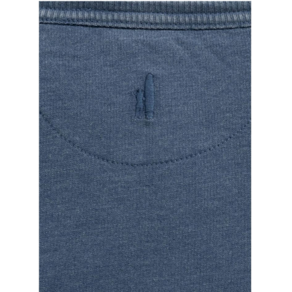 Johnnie-O Men's Taber Burnout Crewneck