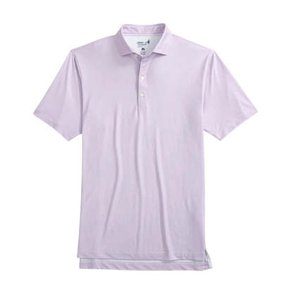 Johnnie-O Men's Ty Polo