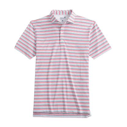 Johnnie-O Men's Tyson Polo