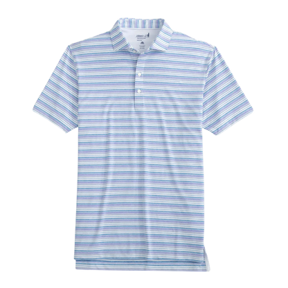 Johnnie-O Men's Tyson Polo