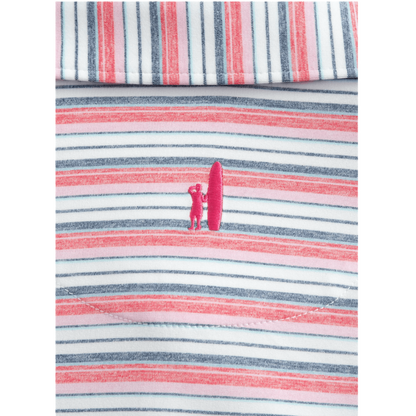Johnnie-O Men's Tyson Polo