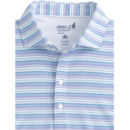 Johnnie-O Men's Tyson Polo