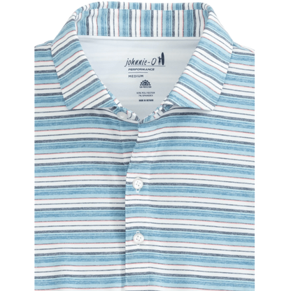Johnnie-O Men's Tyson Polo