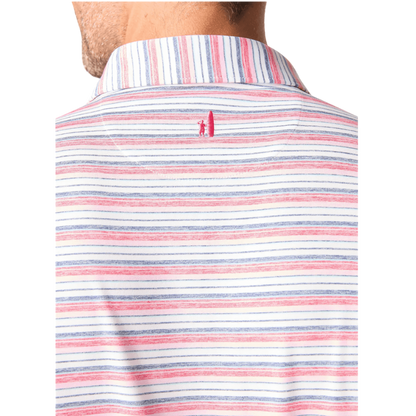Johnnie-O Men's Tyson Polo