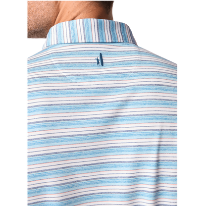 Johnnie-O Men's Tyson Polo