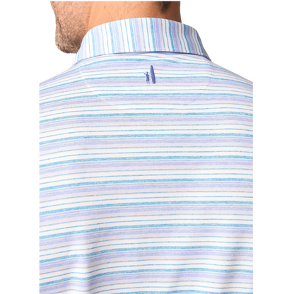 Johnnie-O Men's Tyson Polo