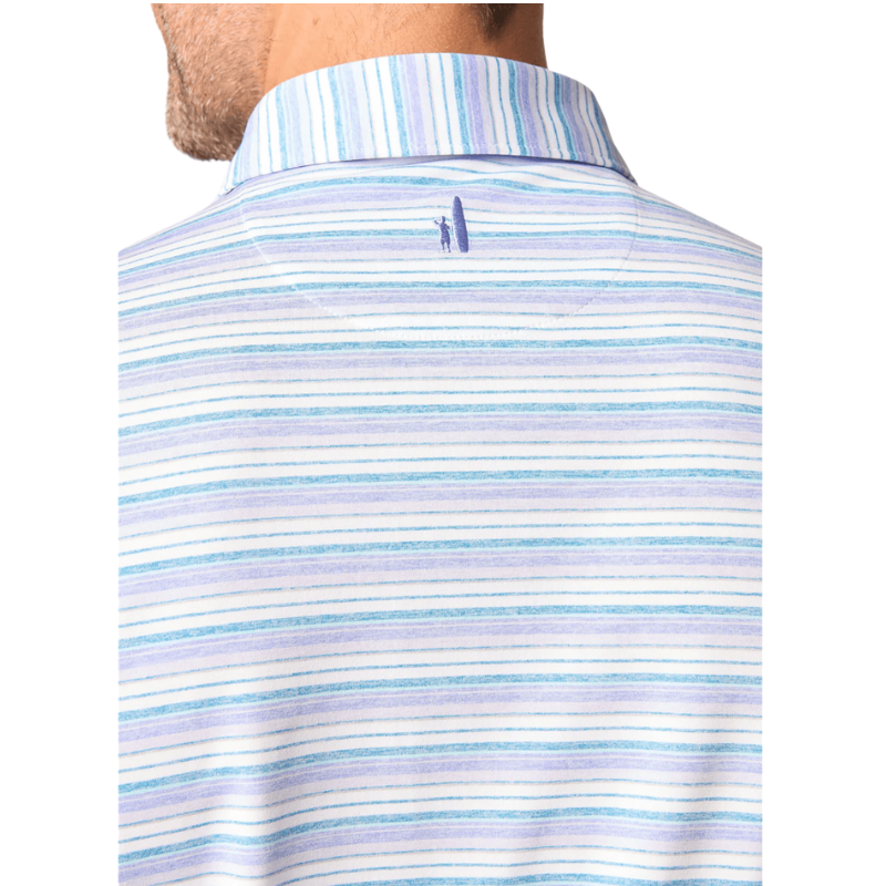 Johnnie-O Men's Tyson Polo