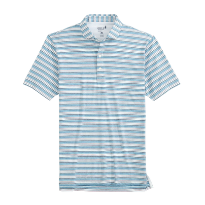 Johnnie-O Men's Tyson Polo