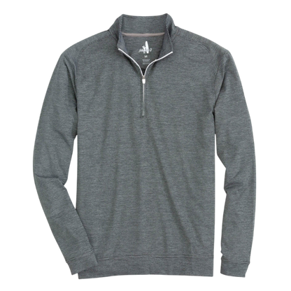 Johnnie-O Men's Vaughn Quarter-Zip