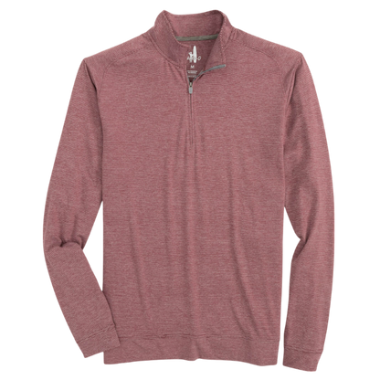 Johnnie-O Men's Vaughn Quarter-Zip