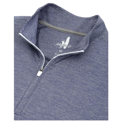 Johnnie-O Men's Vaughn Quarter-Zip
