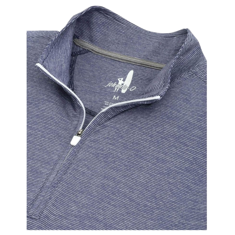 Johnnie-O Men's Vaughn Quarter-Zip
