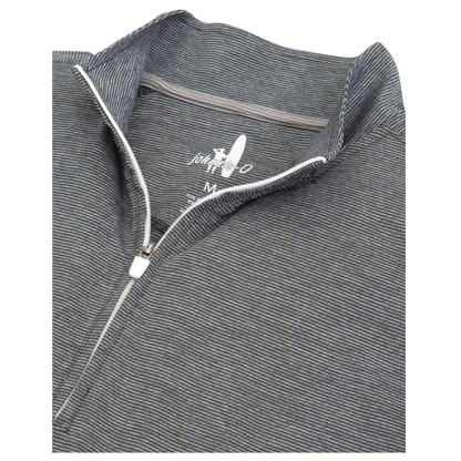 Johnnie-O Men's Vaughn Quarter-Zip