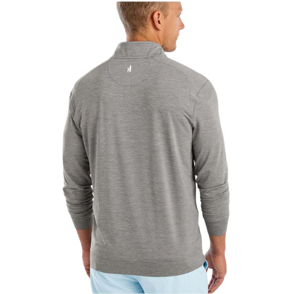 Johnnie-O Men's Vaughn Quarter-Zip