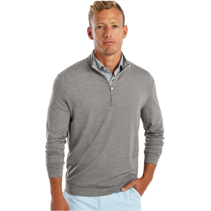 Johnnie-O Men's Vaughn Quarter-Zip