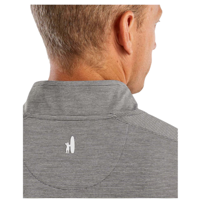 Johnnie-O Men's Vaughn Quarter-Zip