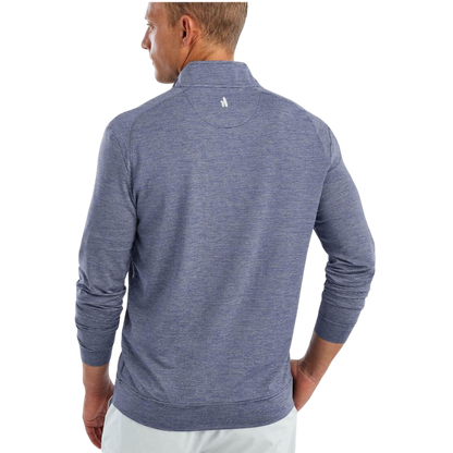 Johnnie-O Men's Vaughn Quarter-Zip