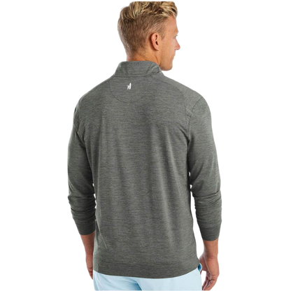 Johnnie-O Men's Vaughn Quarter-Zip