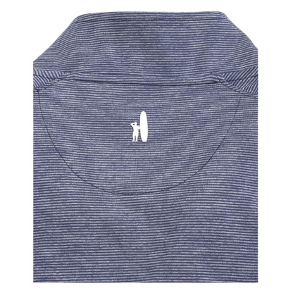 Johnnie-O Men's Vaughn Quarter-Zip