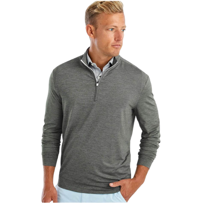 Johnnie-O Men's Vaughn Quarter-Zip