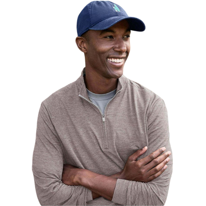 Johnnie-O Men's Vaughn Quarter-Zip