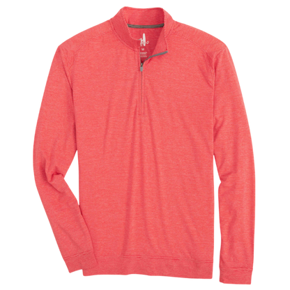 Johnnie-O Men's Vaughn Quarter-Zip