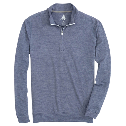 Johnnie-O Men's Vaughn Quarter-Zip