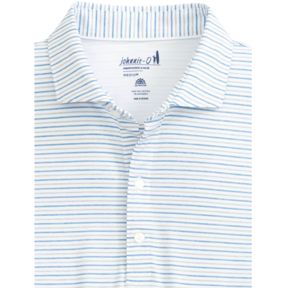Johnnie-O Men's Vik Polo