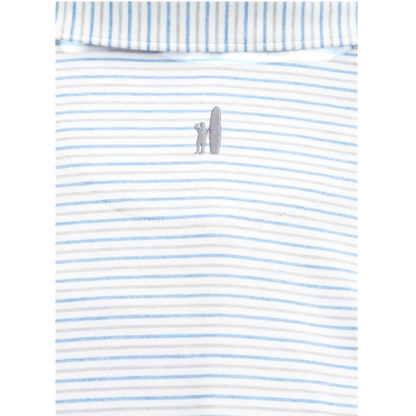 Johnnie-O Men's Vik Polo