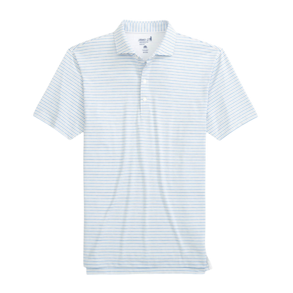 Johnnie-O Men's Vik Polo