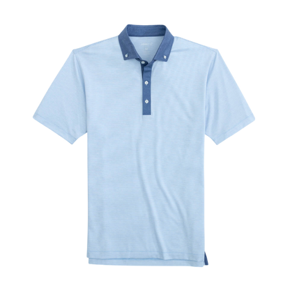 Johnnie-O Men's Walsh Polo