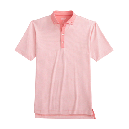 Johnnie-O Men's Walsh Polo