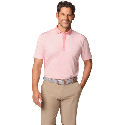 Johnnie-O Men's Walsh Polo