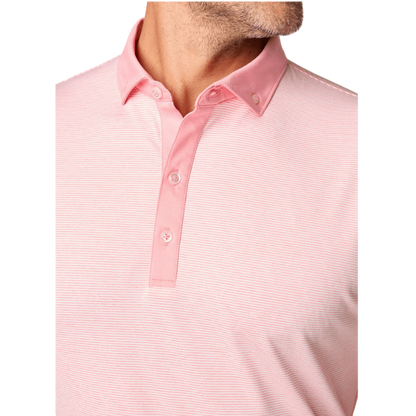 Johnnie-O Men's Walsh Polo