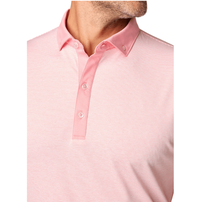 Johnnie-O Men's Walsh Polo