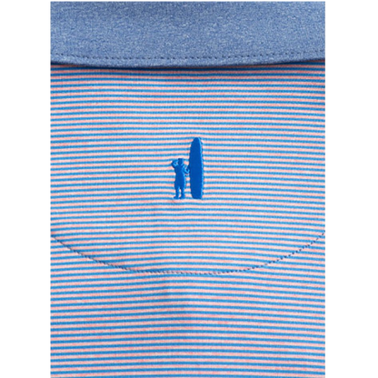 Johnnie-O Men's Walsh Polo