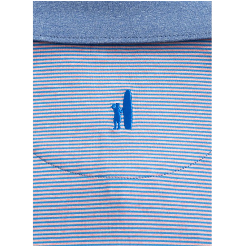 Johnnie-O Men's Walsh Polo