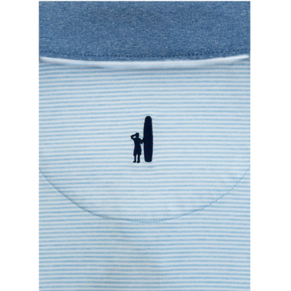 Johnnie-O Men's Walsh Polo