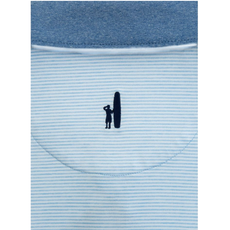 Johnnie-O Men's Walsh Polo