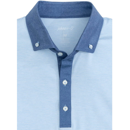 Johnnie-O Men's Walsh Polo
