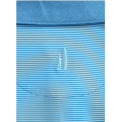 Johnnie-O Men's Walsh Polo