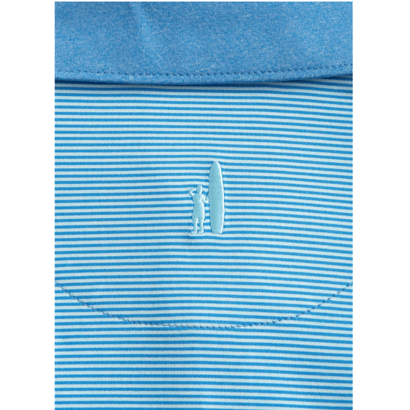 Johnnie-O Men's Walsh Polo