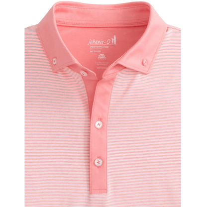 Johnnie-O Men's Walsh Polo