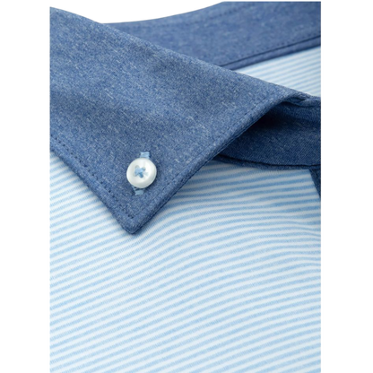 Johnnie-O Men's Walsh Polo