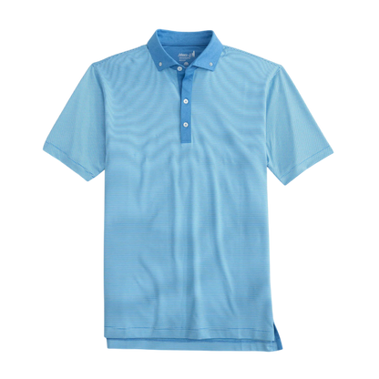 Johnnie-O Men's Walsh Polo