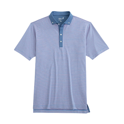 Johnnie-O Men's Walsh Polo