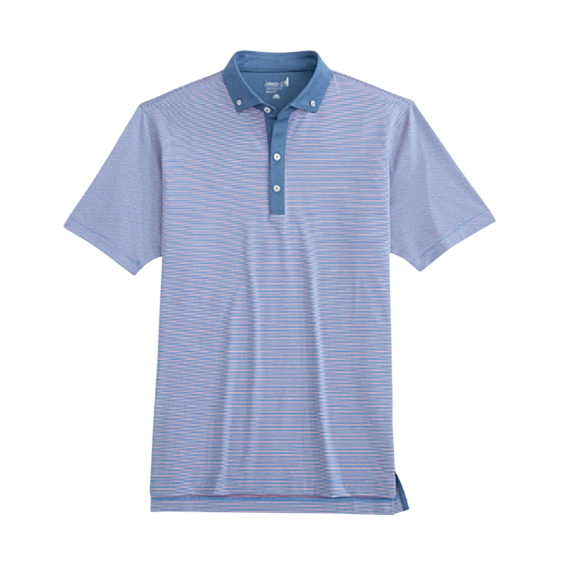 Johnnie-O Men's Walsh Polo