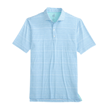Johnnie-O Men's Warwick Polo